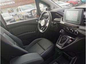 Nissan Townstar Kombi Tekna Navi|Kamera|Sitzheizung|LED