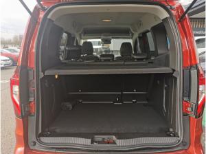 Nissan Townstar Kombi Tekna Navi|Kamera|Sitzheizung|LED