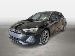 Audi A3 Sportback TFSI e S tronic S line ACC AUT Kam.