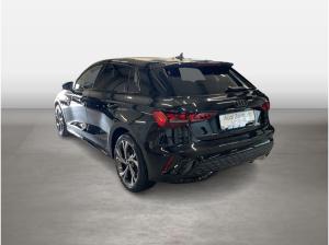 Audi A3 Sportback TFSI e S tronic S line ACC AUT Kam.