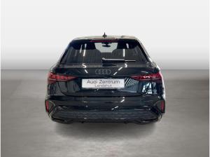 Audi A3 Sportback TFSI e S tronic S line ACC AUT Kam.