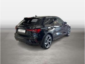 Audi A3 Sportback TFSI e S tronic S line ACC AUT Kam.