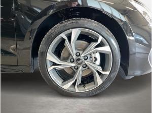 Audi A3 Sportback TFSI e S tronic S line ACC AUT Kam.