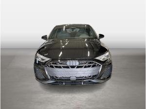 Audi A3 Sportback TFSI e S tronic S line ACC AUT Kam.