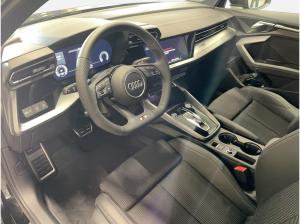 Audi A3 Sportback TFSI e S tronic S line ACC AUT Kam.