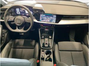 Audi A3 Sportback TFSI e S tronic S line ACC AUT Kam.