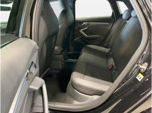 Audi A3 Sportback TFSI e S tronic S line ACC AUT Kam.