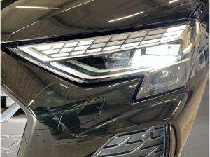 Audi A3 Sportback TFSI e S tronic S line ACC AUT Kam.