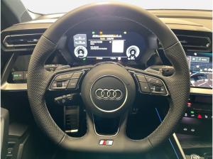 Audi A3 Sportback TFSI e S tronic S line ACC AUT Kam.