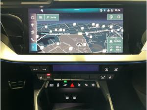 Audi A3 Sportback TFSI e S tronic S line ACC AUT Kam.