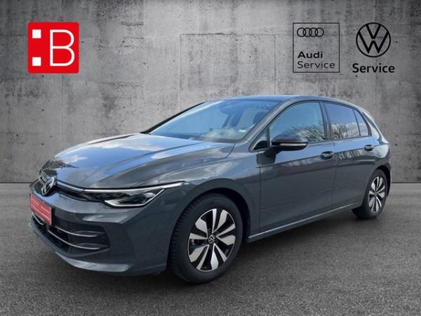 Volkswagen Golf 1.5 eTSI DSG - Facelift GOAL - AHK ACC NAVI DAB