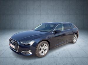 Audi A6 Avant Sport advanced 45 TDI qu. S tr. HUD Mat