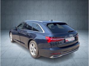 Audi A6 Avant Sport advanced 45 TDI qu. S tr. HUD Mat
