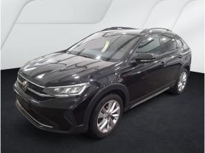 Volkswagen Taigo GOAL 1.0 TSI 85kW DSG - LED LM Navi SHZ ACC GJR Digital Cockpit Park Assist MFL GJR