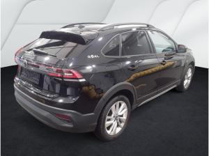 Volkswagen Taigo GOAL 1.0 TSI 85kW DSG - LED LM Navi SHZ ACC GJR Digital Cockpit Park Assist MFL GJR