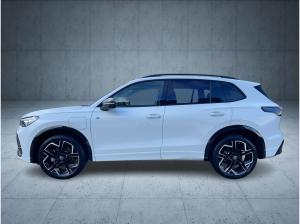 Volkswagen Tiguan R-Line 1,5 l eHybrid OPF 110 kW (150 PS) / 85 kW (115 PS)*AHK *Rear View 360*ACC*Navi Discove