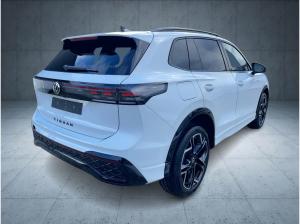 Volkswagen Tiguan R-Line 1,5 l eHybrid OPF 110 kW (150 PS) / 85 kW (115 PS)*AHK *Rear View 360*ACC*Navi Discove