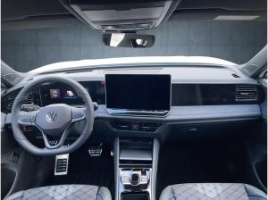 Volkswagen Tiguan R-Line 1,5 l eHybrid OPF 110 kW (150 PS) / 85 kW (115 PS)*AHK *Rear View 360*ACC*Navi Discove