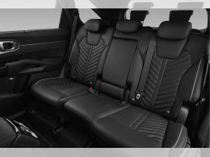 Kia Sorento 2.2D AWD 7-Sitzer DCT8 Platinum Nappa/Premium/Glasdach *Sofort Verfügbar!*