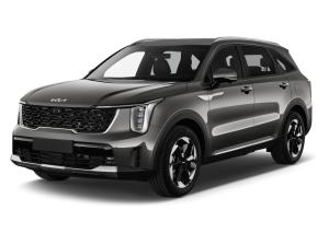 Kia Sorento 2.2D AWD 7-Sitzer DCT8 Platinum Nappa/Premium/Glasdach *Sofort Verfügbar!*