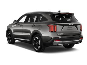 Kia Sorento 2.2D AWD 7-Sitzer DCT8 Platinum Nappa/Premium/Glasdach *Sofort Verfügbar!*