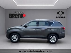 KGM Rexton Core 2.2 e-XDi AT AWD⚡RFK/Navi/PDC/LED⚡