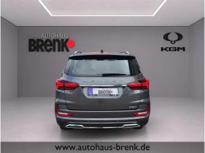 KGM Rexton Core 2.2 e-XDi AT AWD⚡RFK/Navi/PDC/LED⚡