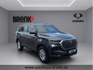 KGM Rexton Core 2.2 e-XDi AT AWD⚡RFK/Navi/PDC/LED⚡