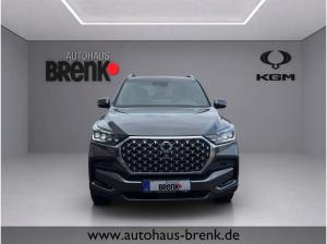 KGM Rexton Core 2.2 e-XDi AT AWD⚡RFK/Navi/PDC/LED⚡