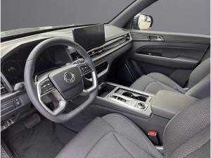 KGM Rexton Core 2.2 e-XDi AT AWD⚡RFK/Navi/PDC/LED⚡