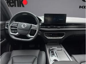 KGM Rexton Core 2.2 e-XDi AT AWD⚡RFK/Navi/PDC/LED⚡