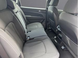 KGM Rexton Core 2.2 e-XDi AT AWD⚡RFK/Navi/PDC/LED⚡