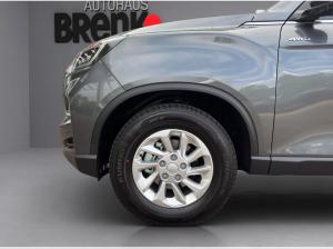 KGM Rexton Core 2.2 e-XDi AT AWD⚡RFK/Navi/PDC/LED⚡