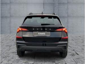 Skoda Kamiq Balance 1,5 TSI DSG + Eroberungsaktion + sofort verfügbar