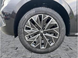 Skoda Kamiq Balance 1,5 TSI DSG + Eroberungsaktion + sofort verfügbar