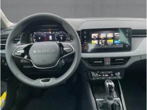 Skoda Kamiq Balance 1,5 TSI DSG + Eroberungsaktion + sofort verfügbar