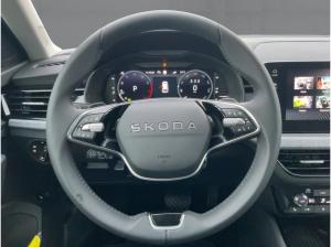 Skoda Kamiq Balance 1,5 TSI DSG + Eroberungsaktion + sofort verfügbar