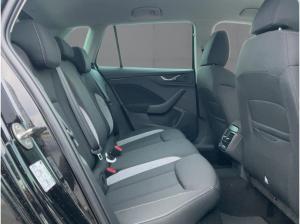Skoda Kamiq Balance 1,5 TSI DSG + Eroberungsaktion + sofort verfügbar