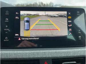 Skoda Kamiq Balance 1,5 TSI DSG + Eroberungsaktion + sofort verfügbar