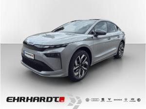 Skoda ENYAQ Coupe 85 Sportline ⚡MAXX⚡EROBERUNG!! sofort verfügbar ❗