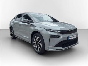 Skoda ENYAQ Coupe 85 Sportline ⚡MAXX⚡EROBERUNG!! sofort verfügbar ❗