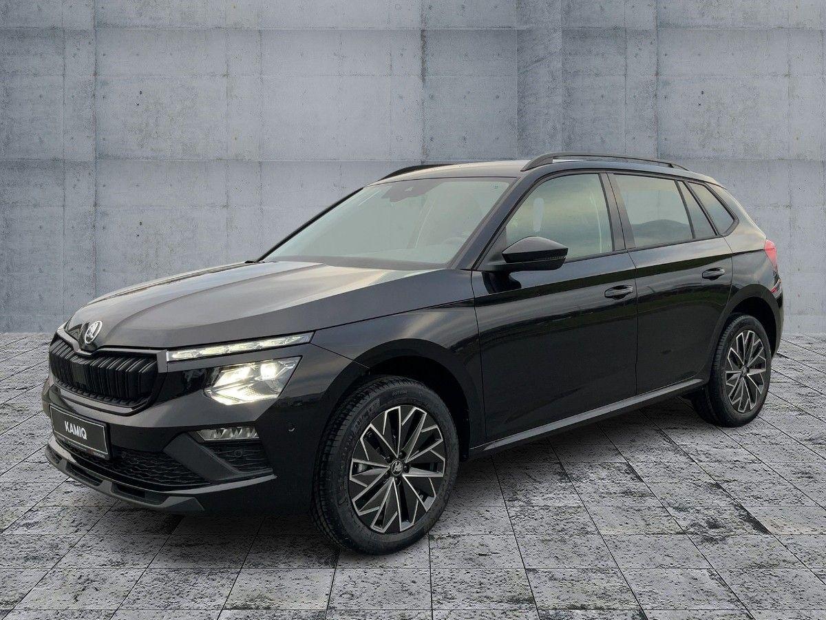Skoda Kamiq Balance 1,5 TSI DSG + Eroberungsaktion + sofort verfügbar