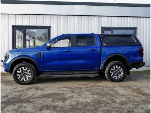 Ford Ranger DK Wildtrak PHEV inkl. Hardtop ⚡SOFORT VERFÜGBAR⚡