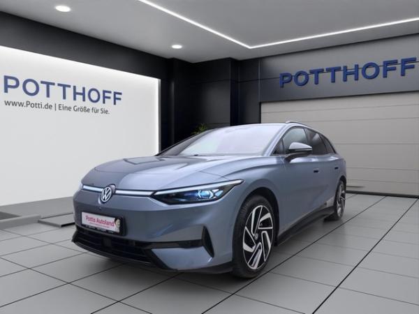 Volkswagen ID.7 Tourer PRO 💥Top LEASING AKTION💥AHK NAVI IQ.LIGHT ACC SITZHZG