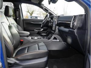 Ford Ranger DK Wildtrak PHEV inkl. Hardtop ⚡SOFORT VERFÜGBAR⚡