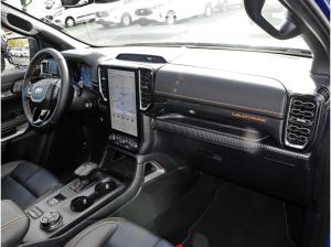 Ford Ranger DK Wildtrak PHEV inkl. Hardtop ⚡SOFORT VERFÜGBAR⚡