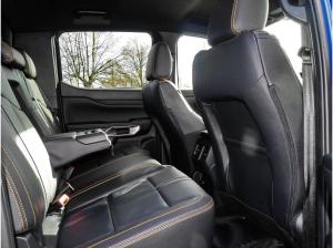 Ford Ranger DK Wildtrak PHEV inkl. Hardtop ⚡SOFORT VERFÜGBAR⚡