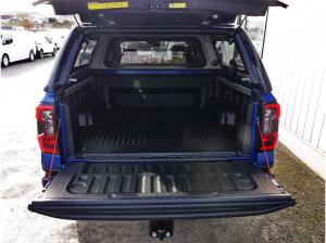 Ford Ranger DK Wildtrak PHEV inkl. Hardtop ⚡SOFORT VERFÜGBAR⚡