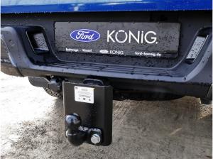 Ford Ranger DK Wildtrak PHEV inkl. Hardtop ⚡SOFORT VERFÜGBAR⚡