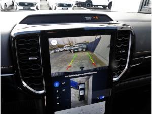 Ford Ranger DK Wildtrak PHEV inkl. Hardtop ⚡SOFORT VERFÜGBAR⚡